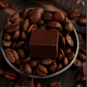 可可奥焦雷厄瓜多尔75%黑巧克力