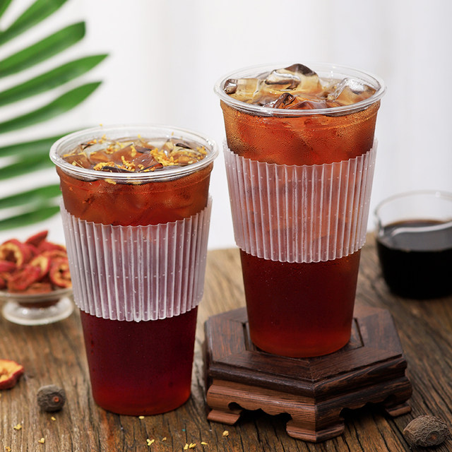 Guangxi instant sour plum soup powder 1kg concentrated plum juice