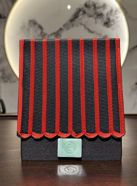道士帽子硬网太极纯阳巾九梁巾三清巾庄子巾双龙法衣八卦帽莲花冠