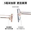 Highly Myopic Full Frame Pure Titanium Glasses Frame for Women