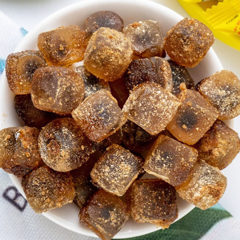 吉祥猴爆浆陈皮糖袋装水果味夹心软糖果酸梅糖结婚宴喜糖儿童零食,淘宝优惠券,粉丝福利购,淘宝优惠卷