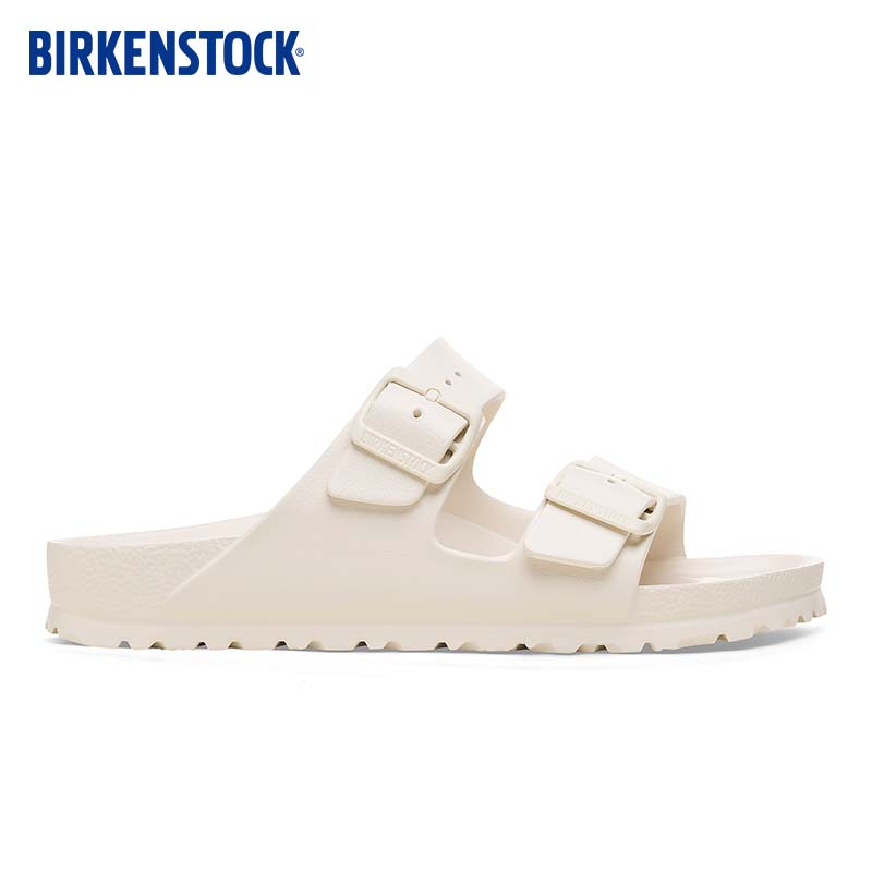 BIRKENSTOCK勃肯新品男女同款EVA拖鞋双带拖鞋Arizona系列 - 图0