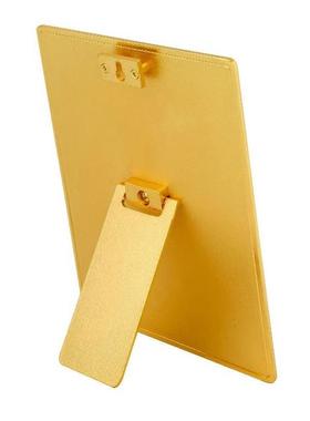 香港原装李居明大胜字牌胜战之神事业旗开得胜可以永久摆放