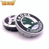 Шесть цветов из пяти лет, которые подходят для колпачков для колес Skoda, чтобы указать на Ruixin rui jingrui speed hao rui