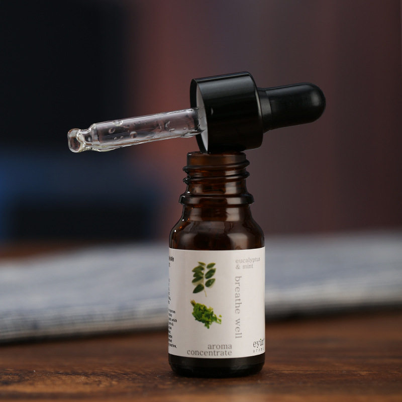 eyun水溶性植物香薰精油香熏灯炉加湿器精油10ml薰衣草檀香,淘宝优惠券,粉丝福利购,淘宝优惠卷