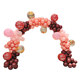 Balloon Arch Opening Anniversary Celebration Event Decoration
