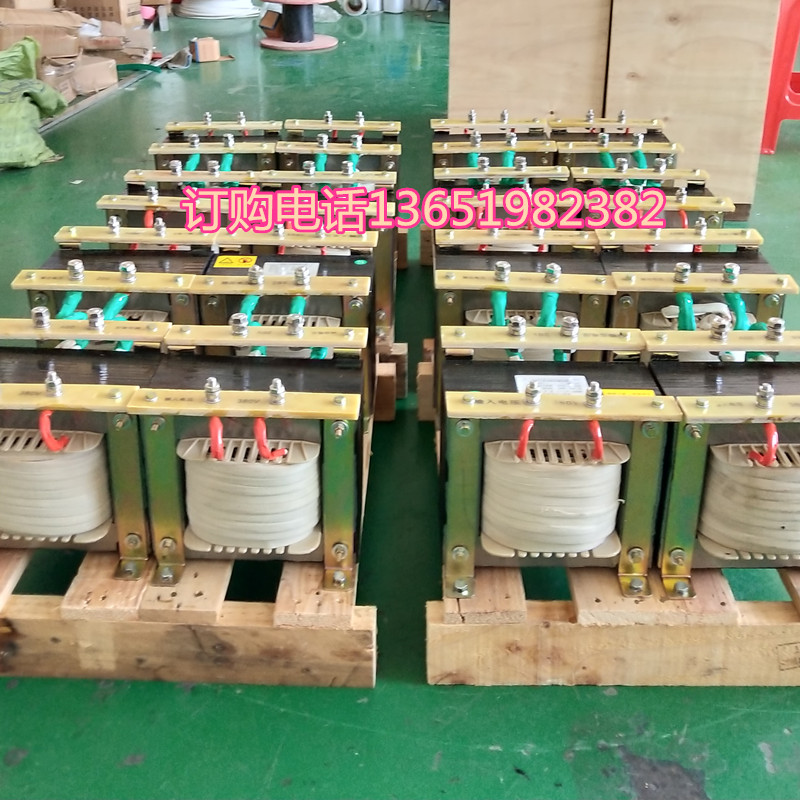 380V220V变36V24V12V单相变压器BK-3kva5kva8kw10KVA大电流控制 - 图2