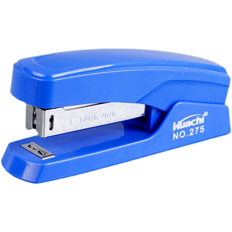 订书机大号多功能办公用品学生用手握式加厚省力装钉机小型订书器,淘宝优惠券,粉丝福利购,淘宝优惠卷