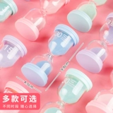 Детские песочные часы хронограф 15/15/30 минут, чтобы пообедать, перерывы на обед, чтобы упасть с бутылки с песком.