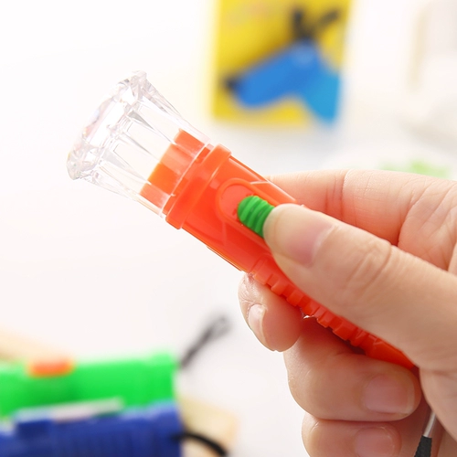 Детский маленький фонарь, игрушка, светильник для детского сада, подарок на день рождения