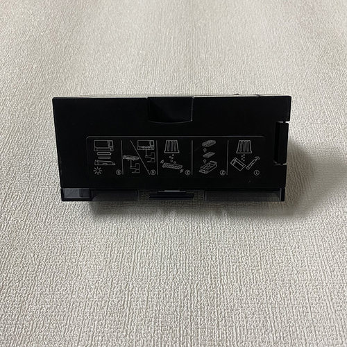 科沃斯X8 Pro扫地机器人尘盒配件X8 Pro Plus AL尘盒耗材正品微瑕 - 图0