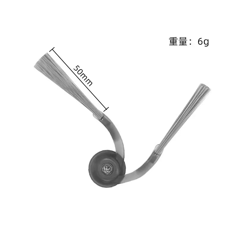 石头P20Ultra Plus扫地机器人配件P20极光增强版集尘袋耗材正品 - 图1