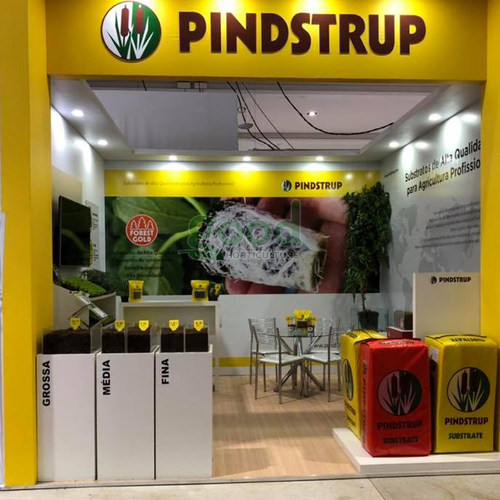 进口丹麦品氏泥炭土有机营养土蔬菜育苗兰花多肉月季花泥整袋包邮 - 图2