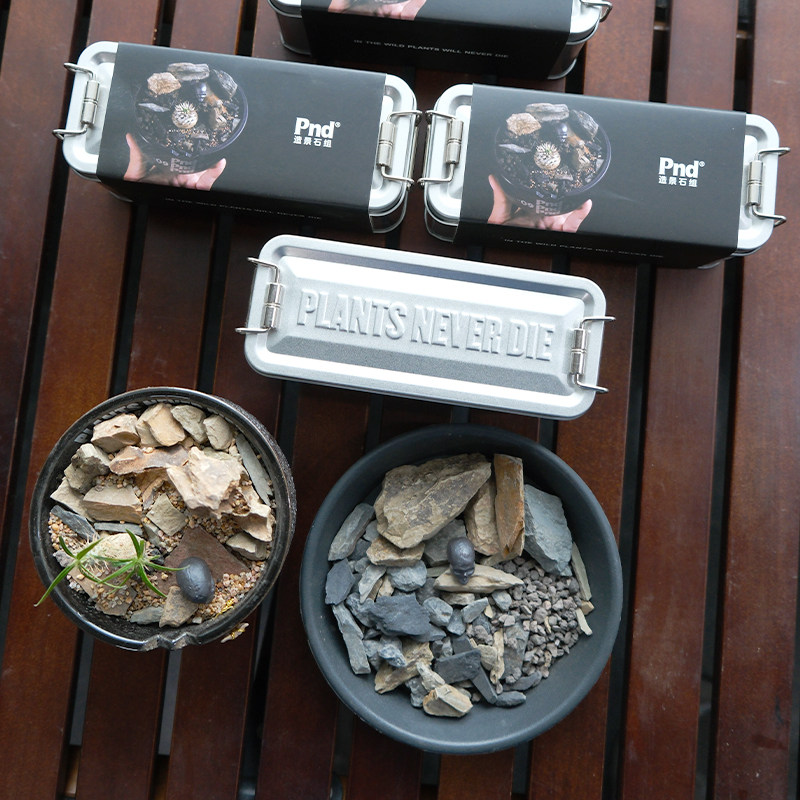 pnd造景石组风化石铺面石天然石材沙生多肉块根植物铺面鹅卵石,淘宝优惠券,粉丝福利购,淘宝优惠卷