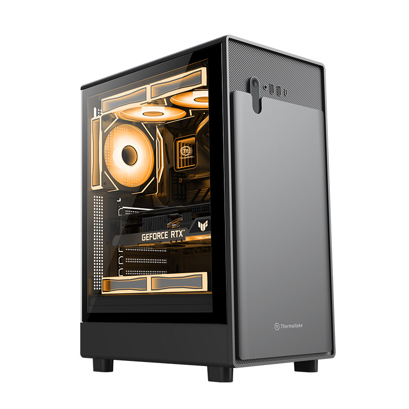 宁美国度电脑主机i5 14450HX游戏设计办公台式整机全套i7 13650HX,淘宝优惠券,粉丝福利购,淘宝优惠卷