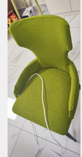 工厂定制异形椅子套罩弹力家用弧形座垫套子酒店餐桌简约连体定做,淘宝优惠券,粉丝福利购,淘宝优惠卷