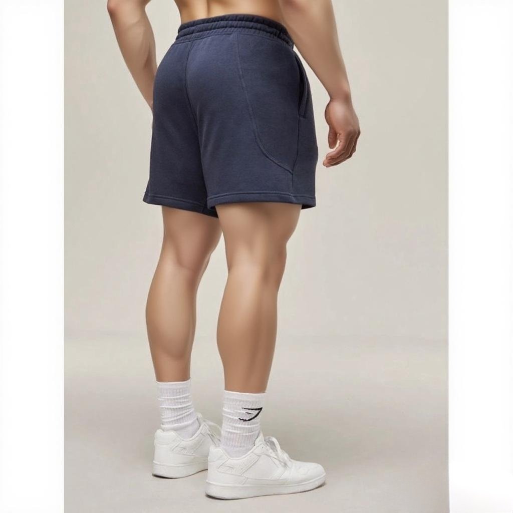 美式鲨鱼GYMSHARK重磅男士宽松百搭弹力运动健身户外跑步五分短裤,淘宝优惠券,粉丝福利购,淘宝优惠卷