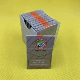 Ветровой пианино иглы UY128GAS Трехпин -пять -пять -проводные стагнации.