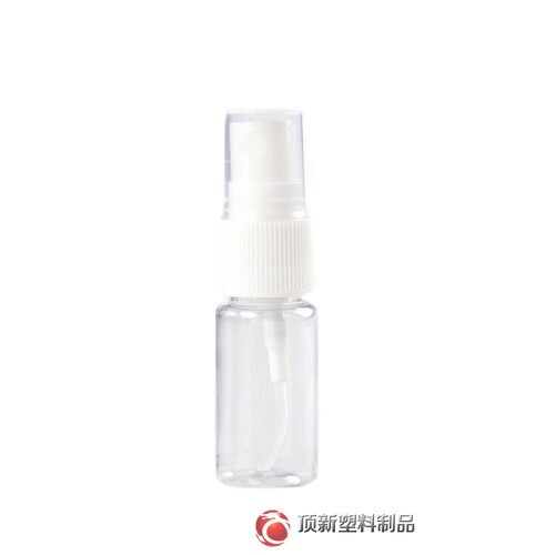 专用酒精喷瓶5/10/20/30/50/60/100mlPET透明喷瓶细雾喷壶分装瓶 - 图3
