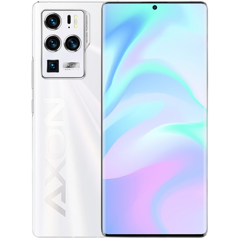 现货 ZTE/中兴 A2022天机A30pro Axon30S屏下摄像旗舰5G手机 A30-图3