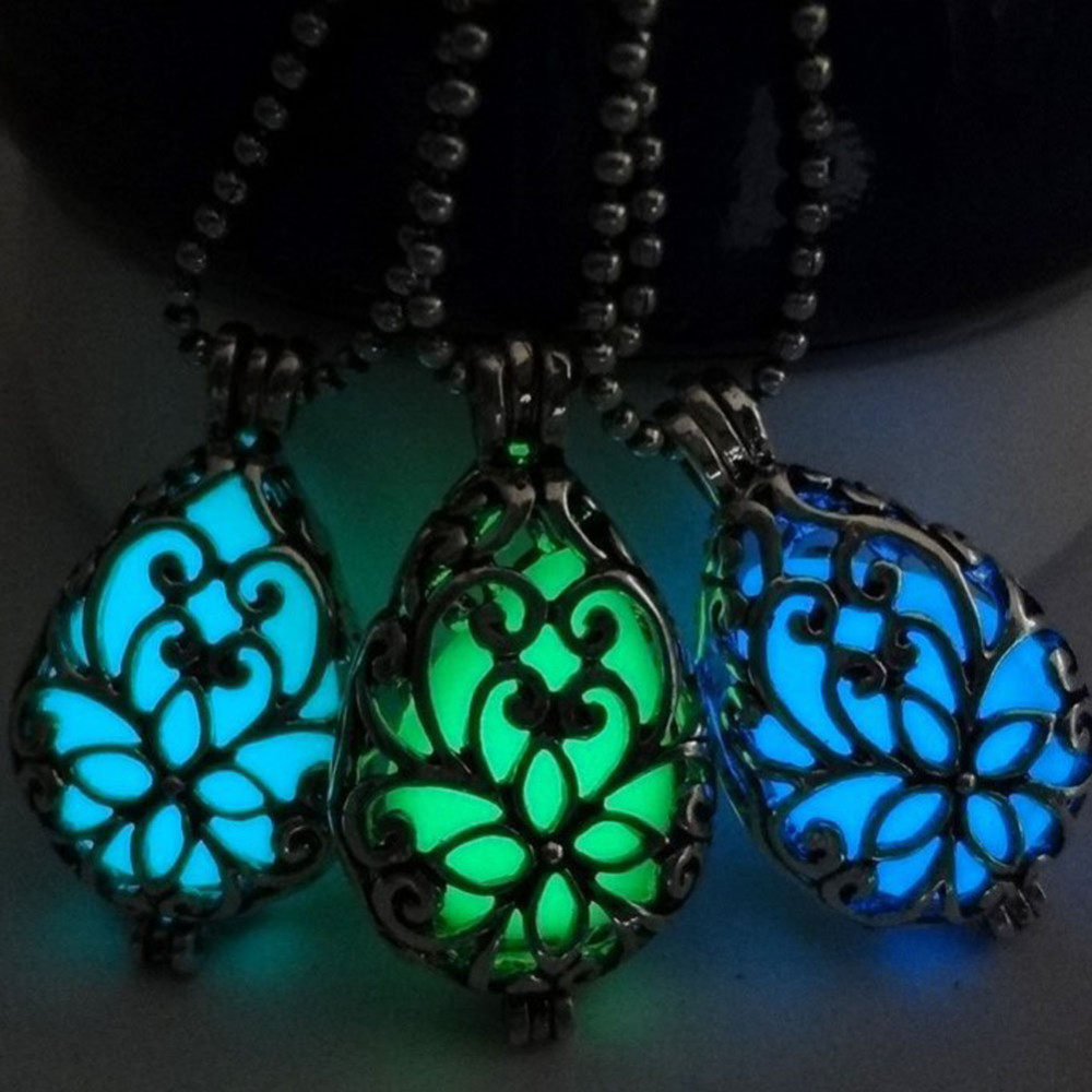 夜光色3D打印机耗材PLA1.75mm 3.0mm PETG夜光丝GLOW发光材料