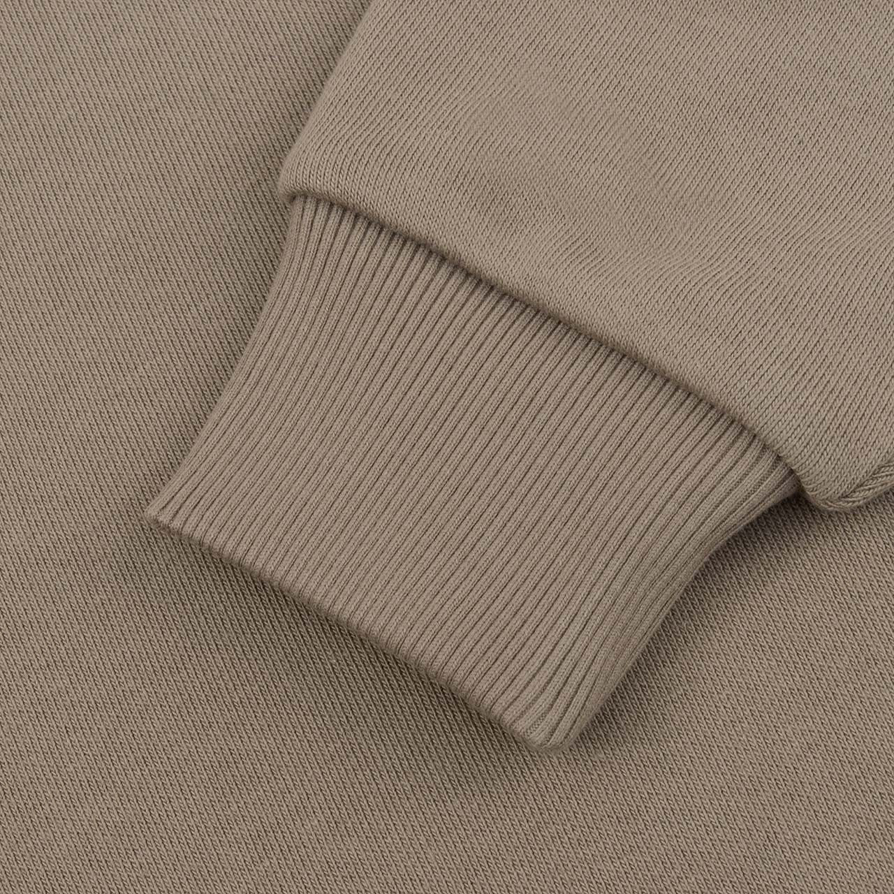 北面UE男卫衣重磅毛圈舒适透气圆领保暖户外秋TheNorthFace|8ATP,淘宝优惠券,粉丝福利购,淘宝优惠卷