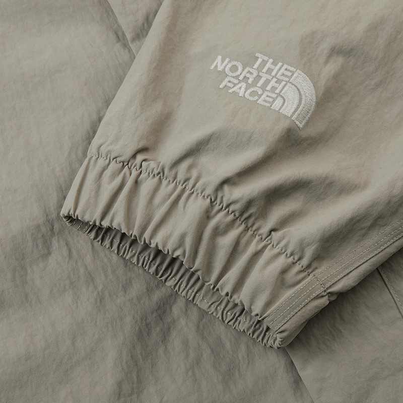 北面UE男防泼水防风夹克衬衫外套户外秋TheNorthFace|8AHJ - 图3