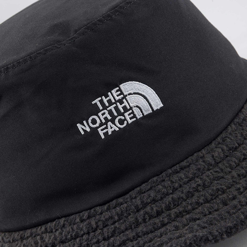 北面男女同款保暖抓绒渔夫帽运动户外休闲新款TheNorthFace|8CHT,淘宝优惠券,粉丝福利购,淘宝优惠卷