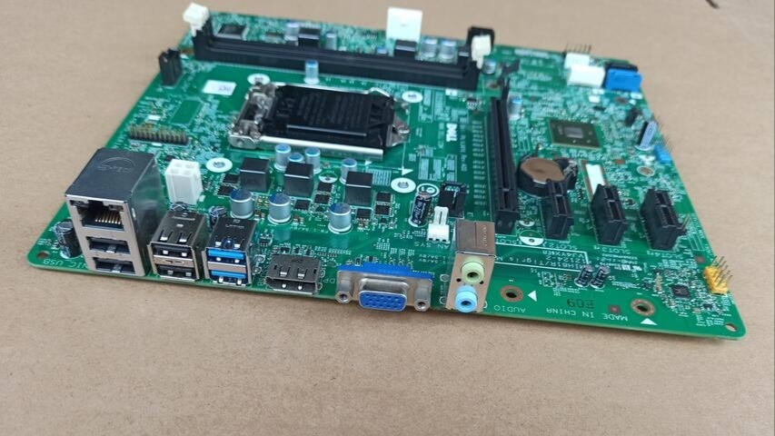 原装戴尔/DeLL OptiPlex 3020MT 主板 LGA1150 040DDP 0VHWTR - 图0