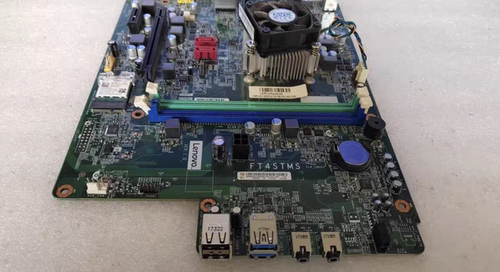 原装联想 天逸310a 310S-08ASR 扬天 M5900D主板DDR4 FT4STMS主板 - 图0
