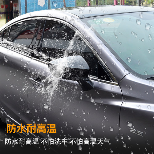 【清仓特价】马自达阿特兹后视镜盖昂克赛拉CX45改装碳纤后视镜壳 - 图2