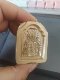 Zakiram Tsa Tsa mold size is 4 cm. Brass material supports customization and reproduction of old Tsa Tsa molds.