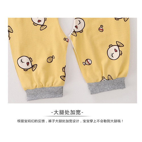 宝宝手工棉衣片新生儿哈衣片子婴儿棉花连体衣冬装半成品棉袄皮 - 图2