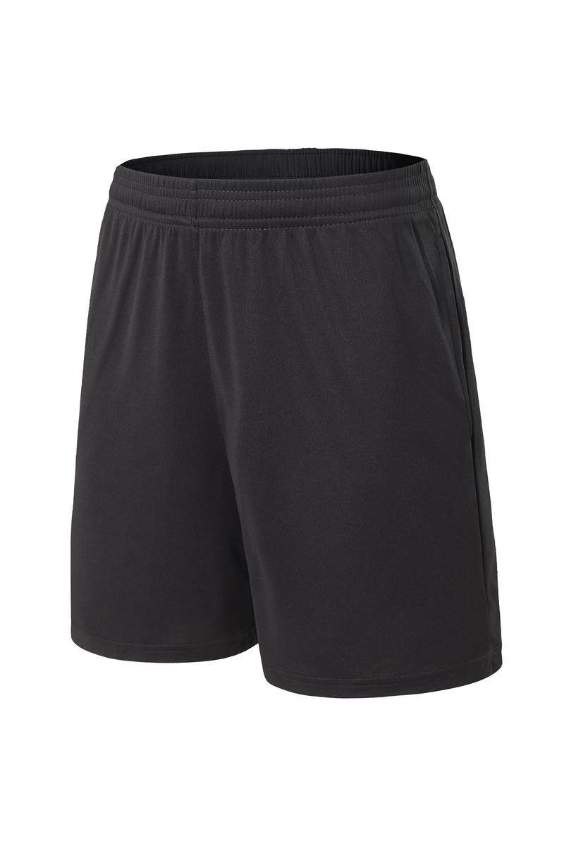 红色网球裤速干透气运动裤男五分裤跑步健身训练网球短裤,淘宝优惠券,粉丝福利购,淘宝优惠卷