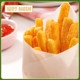 Multi-flavor French fries 18g*16 packs a whole box of snacks tomato egg yolk seaweed flavor snack food Baoshi Huijia