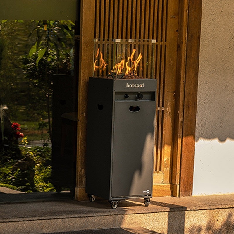 户外取暖器燃气真火壁炉酒吧庭院取暖炉烤火炉露营壁炉液化天然气,淘宝优惠券,粉丝福利购,淘宝优惠卷