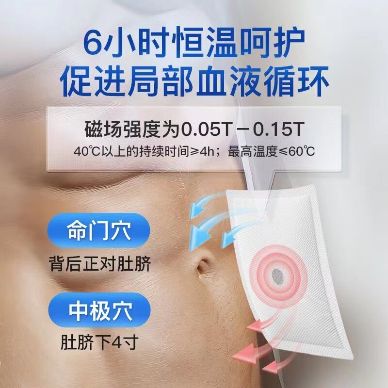  希欢医疗器械膏药贴（器械）