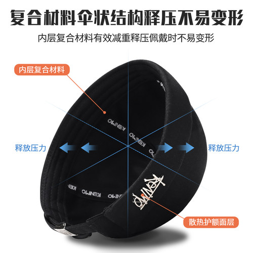 无檐瓜皮帽男士潮牌日系嘻哈雅痞帽女复古流氓地主帽夏季寸头帽子 - 图1