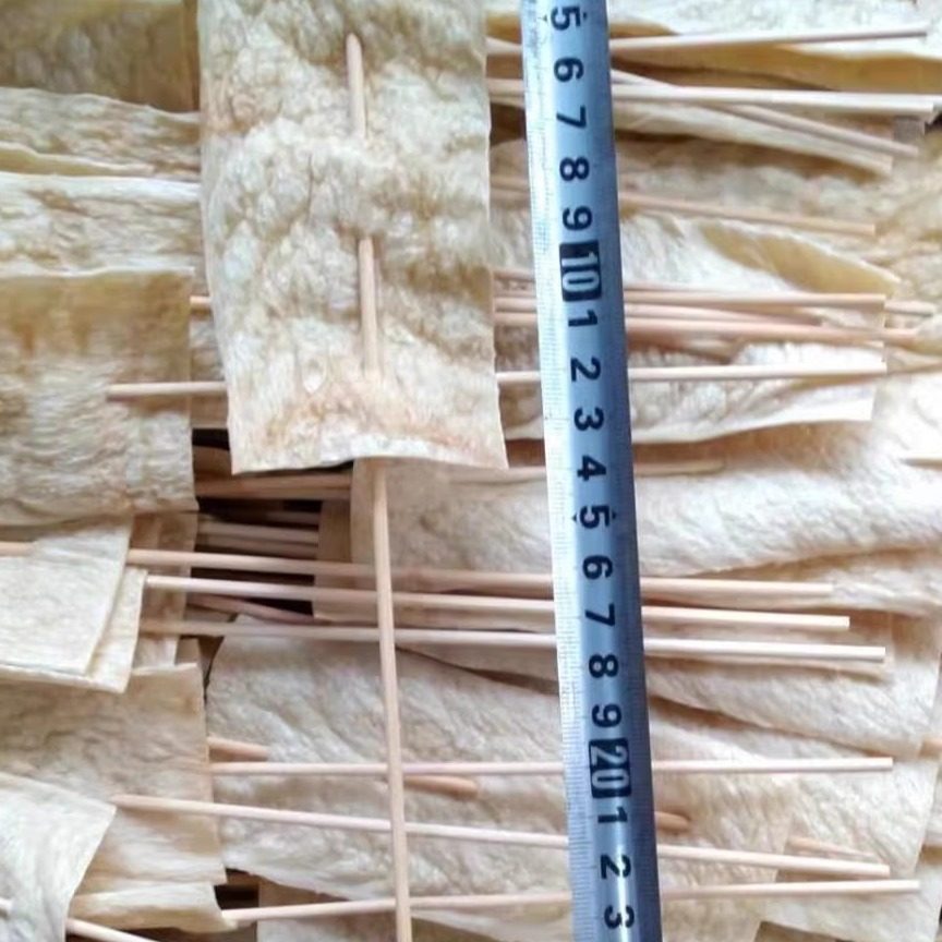 200串面筋串火锅麻辣烫串串香冒菜配菜卤菜素烧烤面筋素食干货,淘宝优惠券,粉丝福利购,淘宝优惠卷