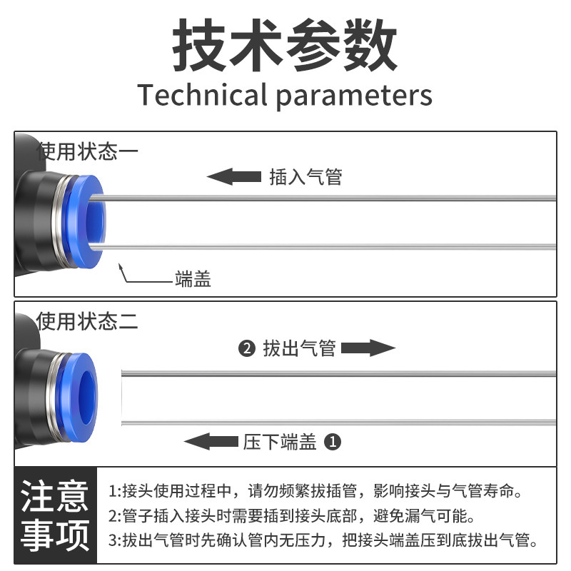 气动气管接头管道LSA4调速节流阀PA6限速8流量调节10单向12截流阀,淘宝优惠券,粉丝福利购,淘宝优惠卷