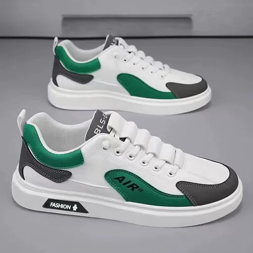 Мужская рабочая спортивная обувь для отдыха, туфли, для бега