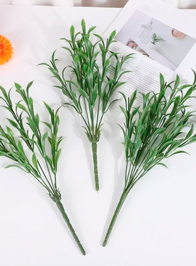 母亲节仿真鲜花材料包