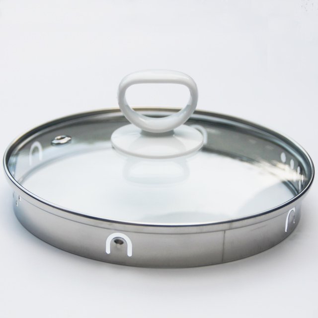 Supor health pot lid universal