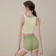 Xinlia all-in-one fitness sports vest suit for women