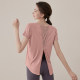 Yoga clothes for women 2025 new loose fitness clothes