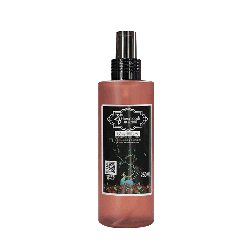 繁花密码玫瑰细胞液精油纯露原液 繁花密码纯露/花水