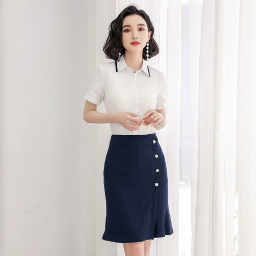 Модный комплект, юбка, комбинезон, яркий броский стиль, короткий рукав