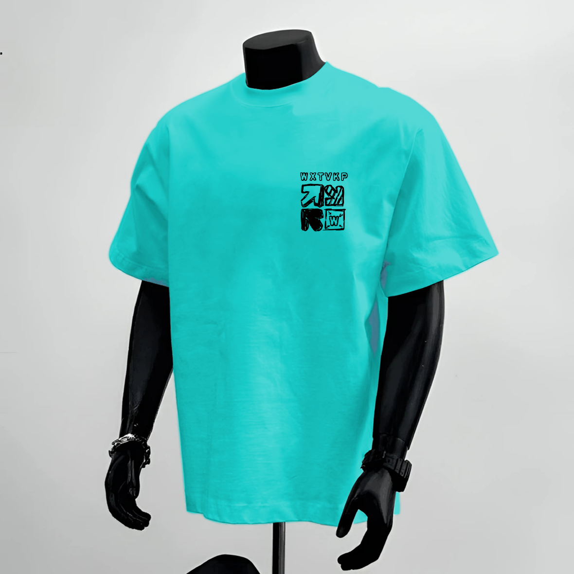 海外订单尾货品牌折扣捡漏~潮牌痞帅男女情侣纯棉短袖T恤个性上衣,淘宝优惠券,粉丝福利购,淘宝优惠卷