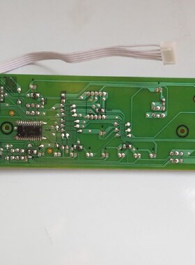电磁炉显示板灯板控制板按键板D-RK2101/2102/2103FK2101配件
