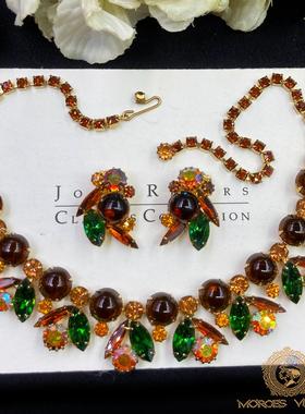 JULIANA盛夏的果实果冻钻套装